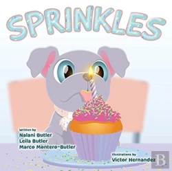Bertrand.pt - Sprinkles