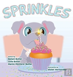 Bertrand.pt - Sprinkles