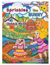 Sprinkles The Bunny