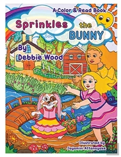 Bertrand.pt - Sprinkles The Bunny