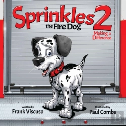 Bertrand.pt - Sprinkles The Fire Dog 2