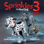 Sprinkles The Fire Dog 3