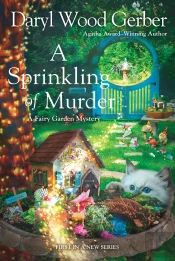 Sprinkling Of Murder