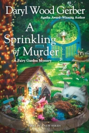 Sprinkling Of Murder
