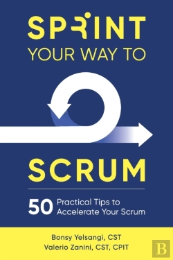 Bertrand.pt - Sprint Your Way to Scrum