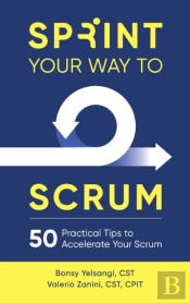 Sprint Your Way To Scrum