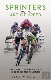 Sprinters And The Art Of Speed