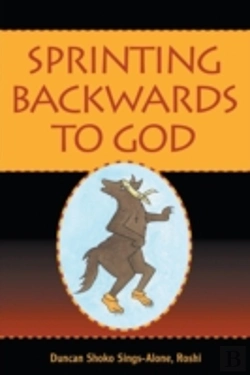 Bertrand.pt - Sprinting Backwards To God