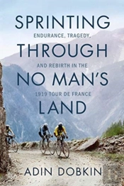 Sprinting Through No Man'S Land