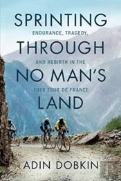 Sprinting Through No Mans Land