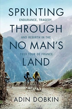 Bertrand.pt - Sprinting Through No Mans Land