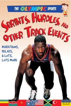 Bertrand.pt - Sprints, Hurdles, And Other Track Events
