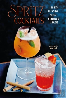 Bertrand.pt - Spritz Cocktails