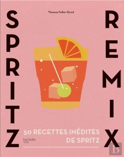 Bertrand.pt - Spritz Remix
