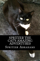 Spritzer The Cat'S Amazing Adventures