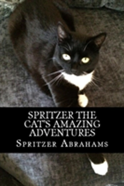 Bertrand.pt - Spritzer The Cat'S Amazing Adventures