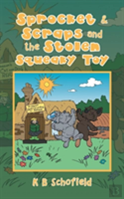 Bertrand.pt - Sprocket & Scraps And The Stolen Squeaky Toy