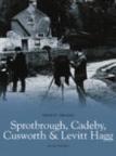 Sprotbrough, Cadeby, Cusworth And Levitt Hagg: Pocket Images