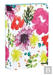 Sprout + Bloom Fliptop Notecards