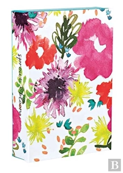 Bertrand.pt - Sprout + Bloom Fliptop Notecards