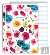 Sprout + Bloom Greenjournal