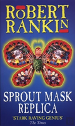 Bertrand.pt - Sprout Mask Replica