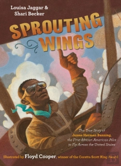 Bertrand.pt - Sprouting Wings