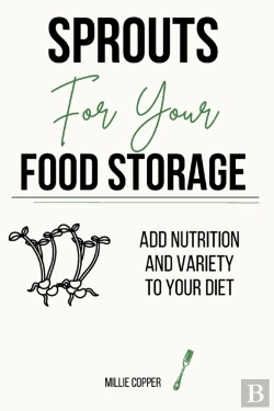 Bertrand.pt - Sprouts For Your Food Storage