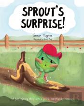 Sprout'S Surprise!