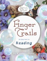 Sprouty Kids Finger Trails