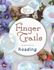 Sprouty Kids Finger Trails