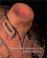Spruce Root Basketry Of The Haida And Tlingit