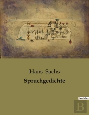 Spruchgedichte