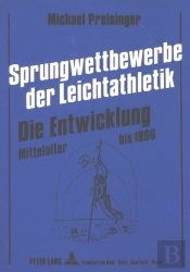 Sprungwettbewerbe Der Leichtathletik - Die Entwicklung