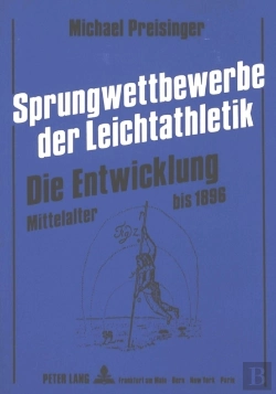 Bertrand.pt - Sprungwettbewerbe Der Leichtathletik - Die Entwicklung