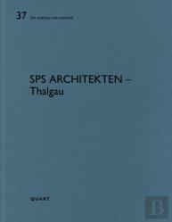 Sps Architekten Â€“ Thalgau