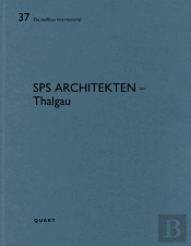 Sps Architekten Â€“ Thalgau