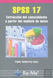 Spss 17. Extracción Del Conocimiento A Partir Del Aa.Dd