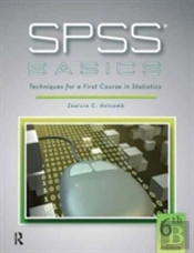 Spss Basics