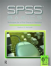 Spss Basics