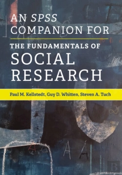 Bertrand.pt - Spss Companion For The Fundamentals Of Social Research