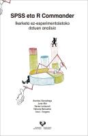 Spss Eta R Commander. Ikerketa Ez-Esperimentaletako Datuen Analisia