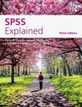 Spss Explained