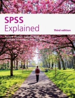 Bertrand.pt - Spss Explained
