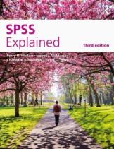 Spss Explained