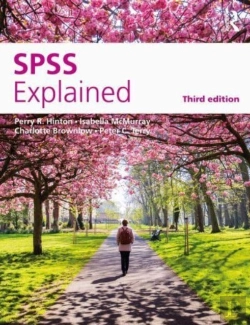 Bertrand.pt - Spss Explained