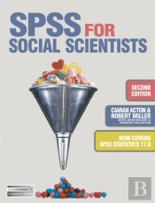 Spss For Social Scientists