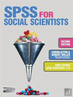 Bertrand.pt - Spss For Social Scientists