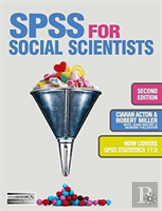 Spss For Social Scientists