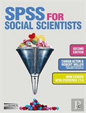Spss For Social Scientists